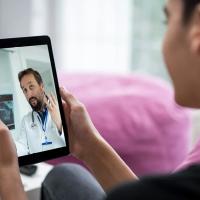 Virtual Healthcare Network Partner 모집