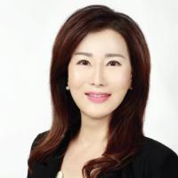 예전에 한 눈썹, 푸르게 남고 처지셨나요? | 까다로운 눈썹 수정 전문 샤론 클리닉