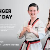 [Placentia] ONE FOR ALL TAEKWONDO(태권도)!! — 우리 아이의 몸과 마음을 단단하게!