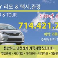 얼바인 스카이택시