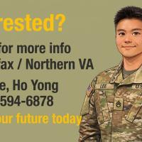 [17-42세 지원] 최대 $50K 보너스 / 주거·식비 지원 / 학자금 $65K 상환 / 가족 의료보험 - 미 육군 한인 모병관 상담