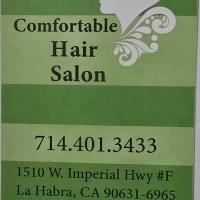 • OC라하브라 미용실 파격세일가로~~