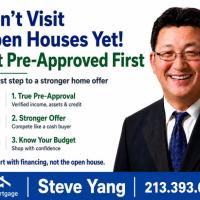부동산 오퍼 경쟁 현금 바이어를 이기는 Pre-Approval(사전 융자 승인)의 비밀