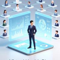 Virtual Health Plan Dealership 파트너 모집