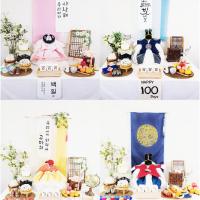 KOREA CULTURE 한복가족사진촬영전문